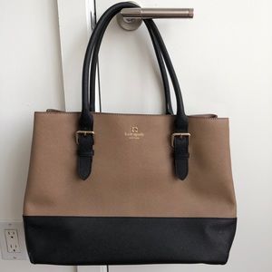 Kate Spade Cove Street Airel Colorblock Tote